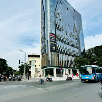 Bán Toà Nhà 12.000M2 Sàn - 2 Hầm - 15 Tầng - Mặt Tiền Phan Đăng Lưu Q. Phú Nhuận - Giá Bán 400 Tỷ