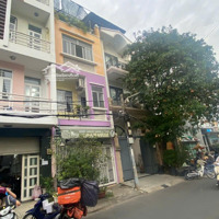 Bán Nhà Mặt Tiền Khu Đường Hoa- Phố Ẩm Thực Phan Xích Long . Shr