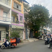 Bán Nhà Mặt Tiền Khu Đường Hoa- Phố Ẩm Thực Phan Xích Long . Shr