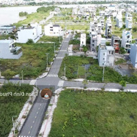 Bán Lô Đất Biệt Thự Đường Trung Lương 8, Đảo Vip, Hòa Xuân, Cẩm Lệ, Đà Nẵng.