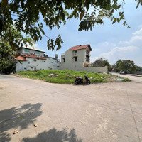 Bán Lô Đất Biệt Thự Ngay Ngã Tư Ga Q12 Tổng 542M2