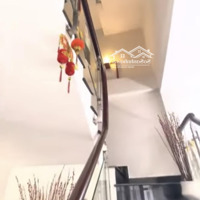 Nhà Mới Hẻm Vườn Lài_Phạm Văn Xảo_ Dt: 4.5X13M_Đúc 3 Tấm 3 Phòng Ngủsân Thượng