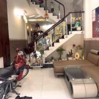 Nhà Mới Hẻm Vườn Lài_Phạm Văn Xảo_ Dt: 4.5X13M_Đúc 3 Tấm 3 Phòng Ngủsân Thượng