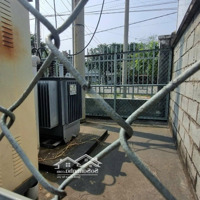 Cho Thuê Kho Xưởng Kcn Đức Hòa, Long An, Khuôn Viên: 5.000M2, Xưởng: 3.000M2