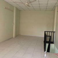 Bán Nhà Hẻm 364// Thoại Ngọc Hầu, 4X12.5M, Lửng, Giá Bán 4.6 Tỷ Tl