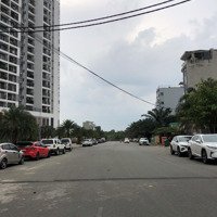 Realtorvo (Nc) Bán Lô Đất Ngay Chung Cư Ricca Gò Cát Full Thổ Cư Nhà Phố Đồng Bộ.