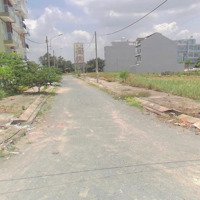 Chính Chủ Đi Định Cư Cần Sang Lô Đấtmặt Tiềnsuối Cái , Thủ Đức . Shr . Thổ Cư 100% . Lh : 0768152403