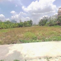 Chính Chủ Đi Định Cư Cần Sang Lô Đấtmặt Tiềnsuối Cái , Thủ Đức . Shr . Thổ Cư 100% . Lh : 0768152403
