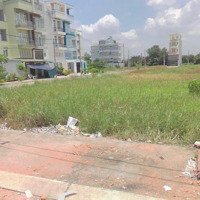 Chính Chủ Đi Định Cư Cần Sang Lô Đấtmặt Tiềnsuối Cái , Thủ Đức . Shr . Thổ Cư 100% . Lh : 0768152403