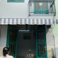 Cho Thuê Nhà Nguyên Căn Ngay Trung Tâm Quận