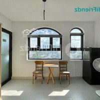 Studio/Duplex Thiết Kế Sang Trọng - Mai Văn Vĩnh