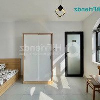 Studio/Duplex Thiết Kế Sang Trọng - Mai Văn Vĩnh