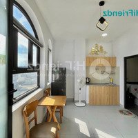Studio/Duplex Thiết Kế Sang Trọng - Mai Văn Vĩnh