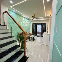Bán Nhà Riêng Tại Trần Đình Xu Q.1, 45M2, 2 Phòng Ngủ 2 Vệ Sinh Có Sổ Hồng Riêng, Giá Cực Rẻ Chỉ 2 Tỷ 650 Triệu