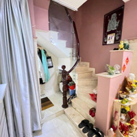 Bán Gấp Nhà Đẹp Tại Xô Viết Nghệ Tĩnh, 48,8M2, 4 Phòng Ngủ 5 Vệ Sinh Sổ Hồng Riêng Chính Chủ