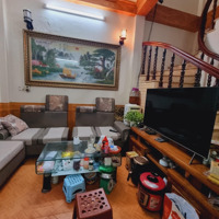Bán Nhà Riêng Tại Trần Quốc Vượng, 6,6 Tỷ, 30M2, Cầu Giấy, Hn - Chính Chủ Hot!