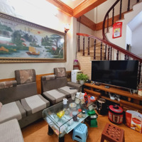 Bán Nhà Riêng Tại Trần Quốc Vượng, 6,6 Tỷ, 30M2, Cầu Giấy, Hn - Chính Chủ Hot!