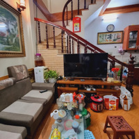 Bán Nhà Riêng Tại Trần Quốc Vượng, 6,6 Tỷ, 30M2, Cầu Giấy, Hn - Chính Chủ Hot!