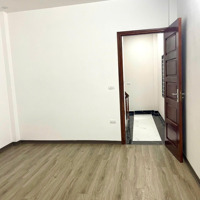 Nhà Xây Mới Tại Mễ Trì Thượng 5 Tầng