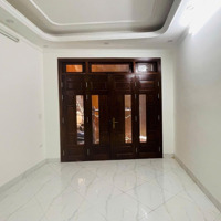 Nhà Xây Mới Tại Mễ Trì Thượng 5 Tầng