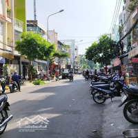 Mặt Tiền Kinh Doanh Bông Sao,P5,Q8; 3.3 X 16M, 1 Lầu, 8.5 Tỷ