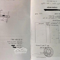 Chính Chủ Bán Lô Đấtmặt Tiềnđường Tống Phước Phổ,P Hòa Cường Bắc,Quận Hải Châu.đà Nẵng.