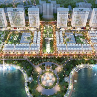 Siêu Phẩm Duy Nhất Tại Khai Sơn City, Giá Thỏa Thuận, 90 M2, 2 Pn, 2 Wc Giá Tốt Nhất Thị Trường