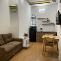 Sở Hữu Ngay Căn Hộ 5 Tầng Sản Phẩm Siêu Hiếm Diện Tích Đất Rộng 118.1M2 Dòng Tiền 600 Triệu / Năm