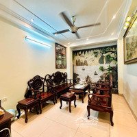 Căn Nhà Ngay Trung Tâm Quận 4 Tại Đ.xóm Chiếu Có 56M2 Shr Xây 4 Tầng 4 Phòng Ngủcông Chứng Full Chỉ 3,8Tỷy