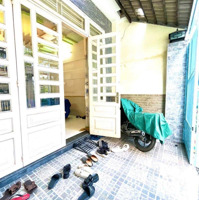 Nhà Đang Có Hđ Thuê 10 Triệu Tháng, Phạm Văn Trí, Quận 6 Có Sẵn Nội Thất, Lh Với Chúng Tôi 0902380647