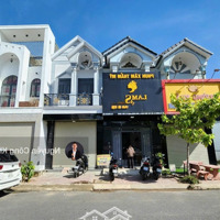 Bán Nhà Hoàn Công, 4 Phòng Ngủ, Ngay Đầu Cổng Kdc Kinh Doanh Ok, P.bình Chuẩn, Tp.thuận An