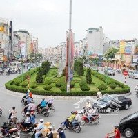 Siêu Phẩm Độc Nhất Mặt Phố Ô Chợ Dừa Kinh Doanh Hoặc Đầu Tưmặt Tiền5M Chỉ 20 Tỷ