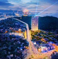 Nam Tiến Bán Gấp Giá Tốt Tuần Này Căn Full Nội Thất, Tòa Ramada Hạ Long - Chính Chủ - Tp Hạ Long