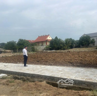 Bán Gấp Lô Đất Full Thổ Cư Giá Chỉ 2Xxtr / 130M2