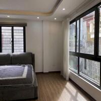Cho thuê nhà 166 Kim mã, CĂN GÓC 4 tầng 55m2 full đồ đẹp đúng như ảnh