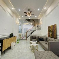 Bán Nhà Đường Bắc Hải P.15 Q.10 Dt: 4X16M 6 Tầng Hđt: 40 Triệu Giá: 13 Tỷ