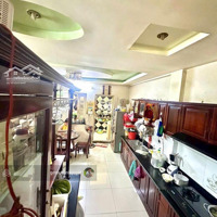 Bán Nhà 3 Tầng, 3 Phòng Ngủ Sân Đậu Ô Tô Thoải Mái Gần Phạm Văn Đồng - Kha Vạn Cân 134M2 Ngang 5M