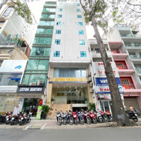 Chỉ 41 Tỷ Sở Hữu Nhà Siêu Hiếm Mp Mỹ Đình 89M2 9Tmặt Tiền6M Thông Sàn Thang Máy Cuối. 1 Hầm 8 Tầng Nổi