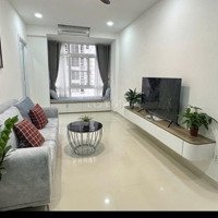 Bán Căn Hộ Sky Garden 3 Cam Kết Đẹp Như Hình , Chỉ Có 102 Tại Pmh Q7 2 Pn Shr Công Chứng Ngay