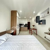 Ưu Đãi Lớn Cho Tháng 12 - Ch Ban Công Mới 100% - Full Nt - Có Thang Máy, Bảo Vệ 24/7 - Gần Hutech