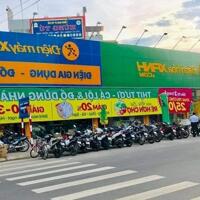 HỤT VỐN MỞ SPA, BÁN GẤP 2.050M2 ĐẤT NGAY KCN BECAMEX, ĐƯỜNG 12M, TIỆN MỞ GARA. GIÁ 300TR