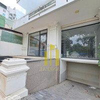 Cho Thuê Villa Hầm 3 Lầu Sàn Trống Suốt 8X18M Giá Bán 50 Triệu