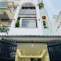 Sang Mỹ Tôi Cần Bán Nhà Đường Cù Lao, Q. Phú Nhuận. Giá Bán 4Tỷ720/ 4,5X14M - 4 Phòng Ngủ Phòng Thờ, Sân Phơi