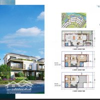 Căn Góc Biệt Thự Song Lập 200M2 Aqua City Gần Sông Giá: 10 Tỷ Bao Thuế Phí Liên Hệ: 0966765282