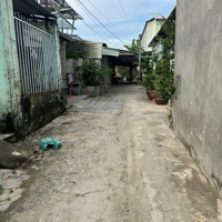 Bán Đất Lọt Khe Dân Cư Ở Kín Xã Đức Hoà Đông, 119M2 Đường Bê Tông