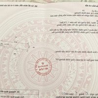 Đất Mặt Tiền Nguyễn Văn Thành , Hoà Lợi, Tp.bến Cát