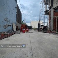 Đất 5 X 17M Đường Trương Thị Như, Xã Xuân Thới Sơn Hóc Môn .