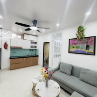 Bán Chung Cư Mini 2 Phòng Ngủ 2 Wc Sau Royal City
