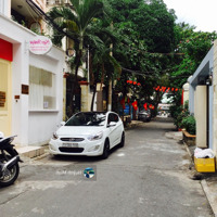 Dt 7X25M Nhà 1 Trệthẽm Xe Hơi7M Thông Nhau Đường Bàu Cát, Vị Trí Đẹp. Thuận Tiện Xây Ở, Ks, Chdv, Kho