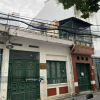Dt 7X25M Nhà 1 Trệthẽm Xe Hơi7M Thông Nhau Đường Bàu Cát, Vị Trí Đẹp. Thuận Tiện Xây Ở, Ks, Chdv, Kho